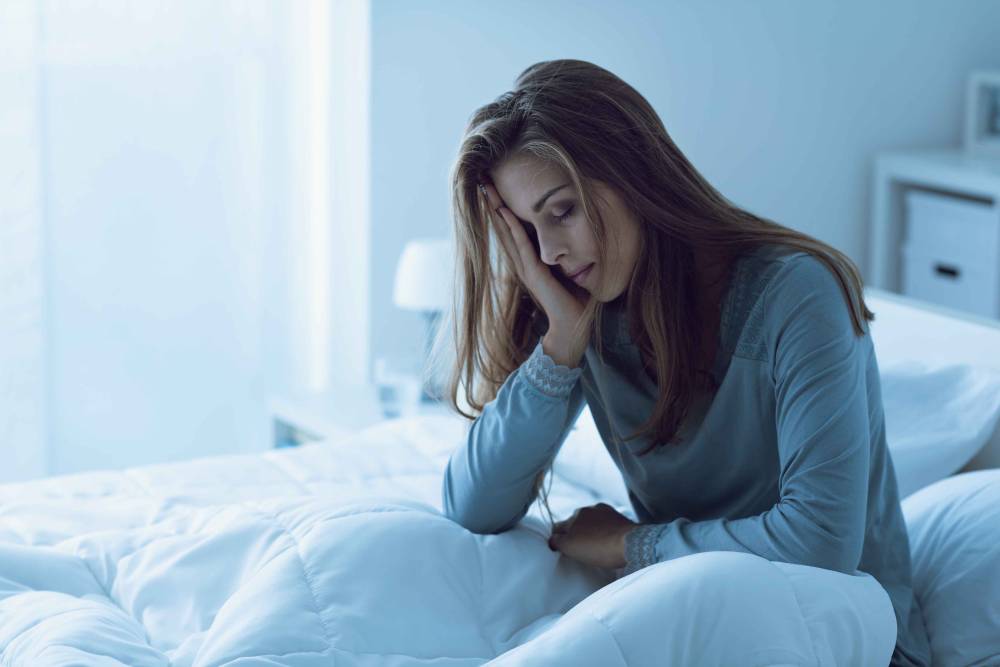 Trouble du sommeil à Bordeaux